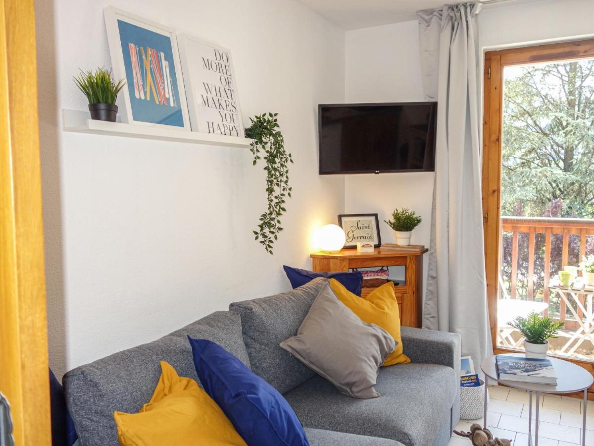 Apartment Le Martagon-3 By Interhome سا جيرفي لي با المظهر الخارجي الصورة