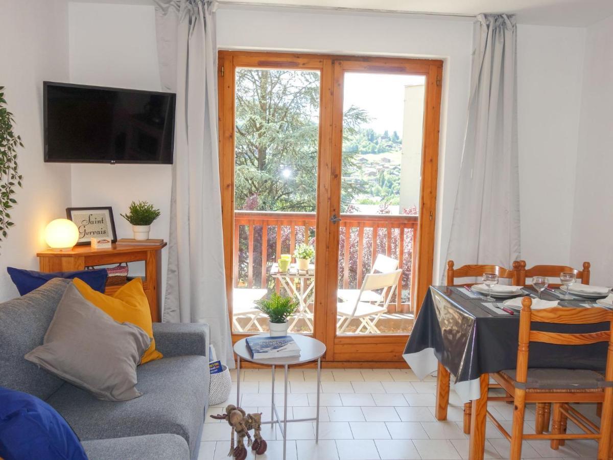 Apartment Le Martagon-3 By Interhome سا جيرفي لي با المظهر الخارجي الصورة