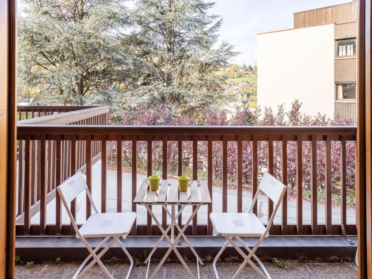 Apartment Le Martagon-3 By Interhome سا جيرفي لي با المظهر الخارجي الصورة