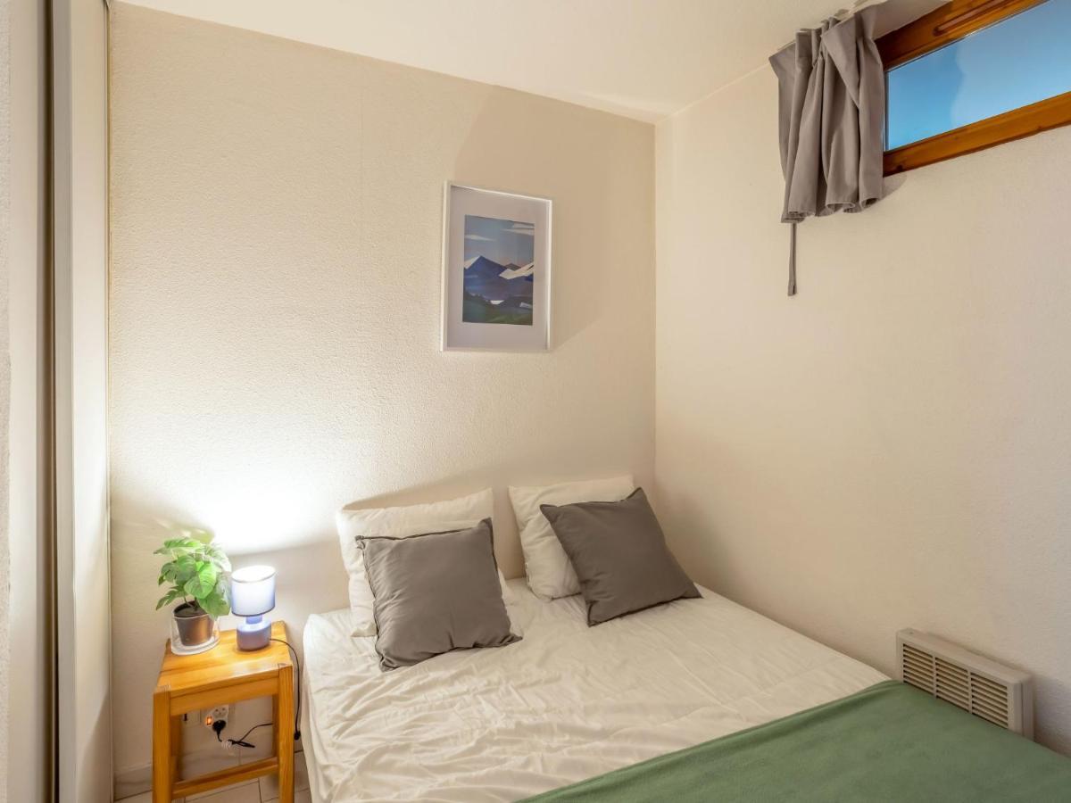 Apartment Le Martagon-3 By Interhome سا جيرفي لي با المظهر الخارجي الصورة