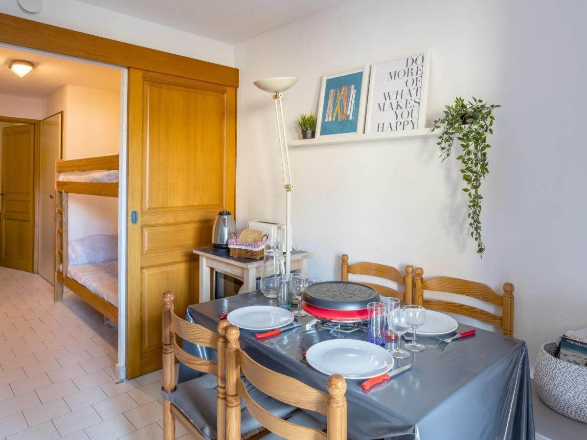 Apartment Le Martagon-3 By Interhome سا جيرفي لي با المظهر الخارجي الصورة