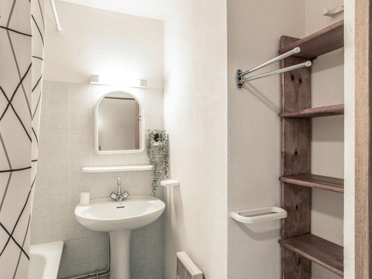 Apartment Le Martagon-3 By Interhome سا جيرفي لي با المظهر الخارجي الصورة