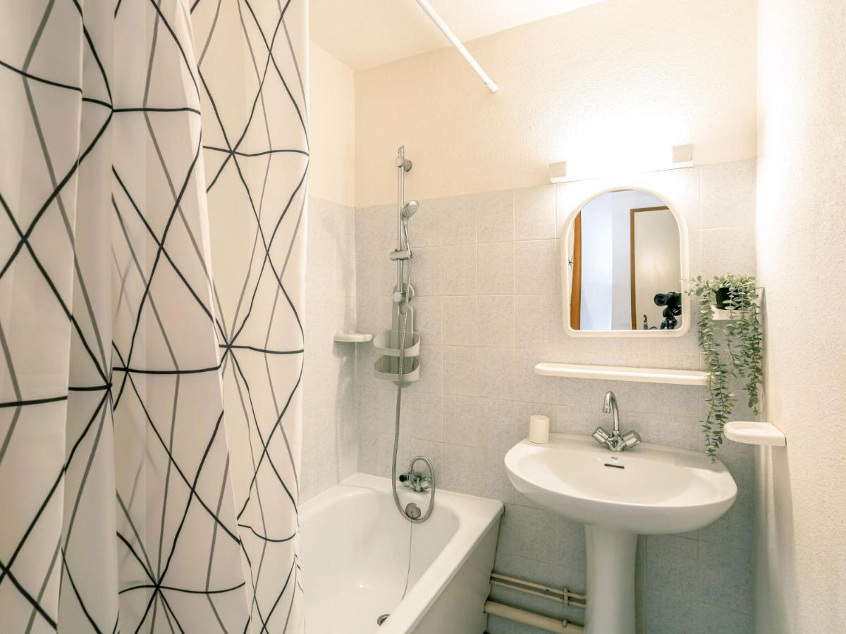 Apartment Le Martagon-3 By Interhome سا جيرفي لي با المظهر الخارجي الصورة