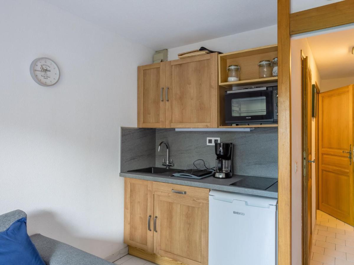 Apartment Le Martagon-3 By Interhome سا جيرفي لي با المظهر الخارجي الصورة