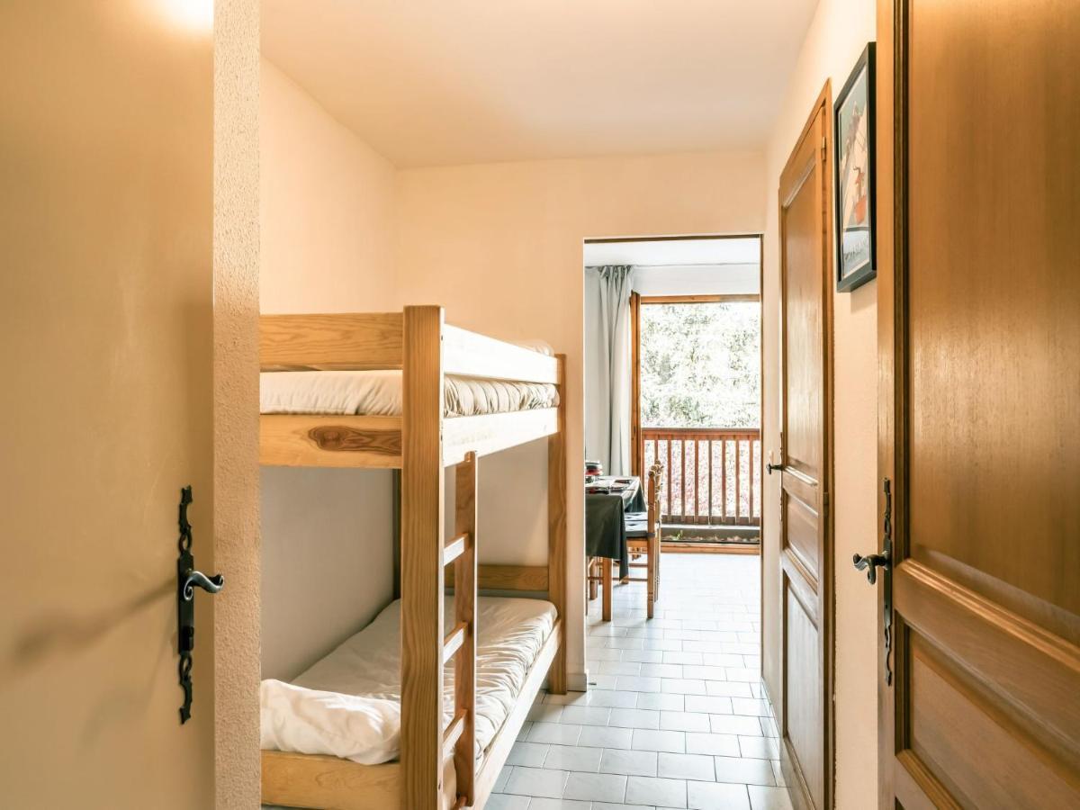 Apartment Le Martagon-3 By Interhome سا جيرفي لي با المظهر الخارجي الصورة