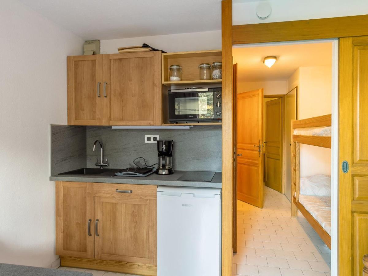 Apartment Le Martagon-3 By Interhome سا جيرفي لي با المظهر الخارجي الصورة