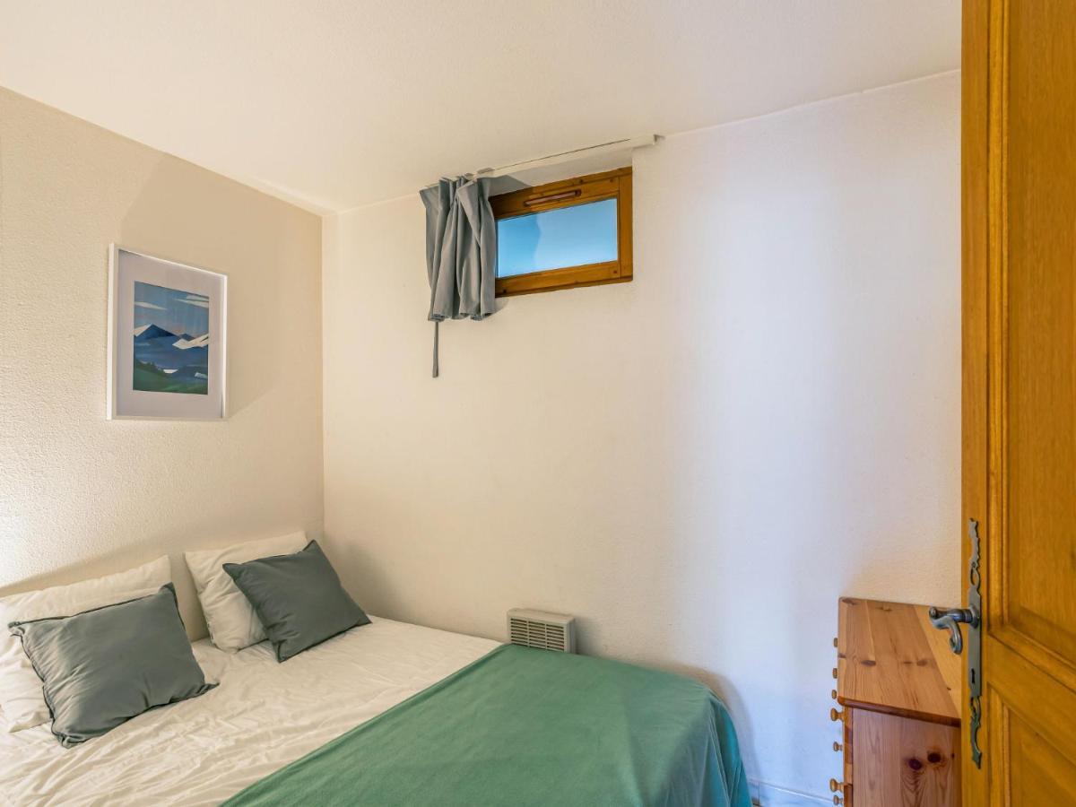 Apartment Le Martagon-3 By Interhome سا جيرفي لي با المظهر الخارجي الصورة