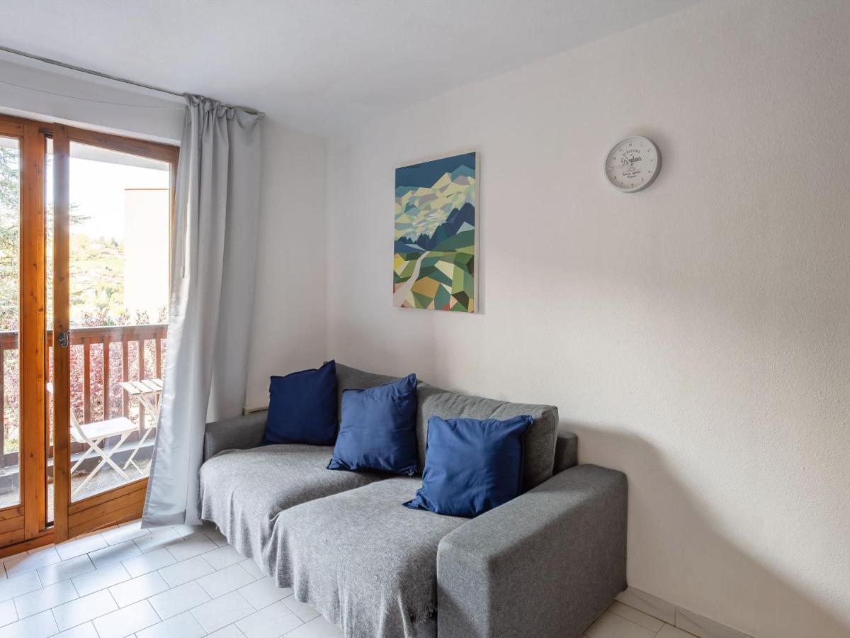 Apartment Le Martagon-3 By Interhome سا جيرفي لي با المظهر الخارجي الصورة